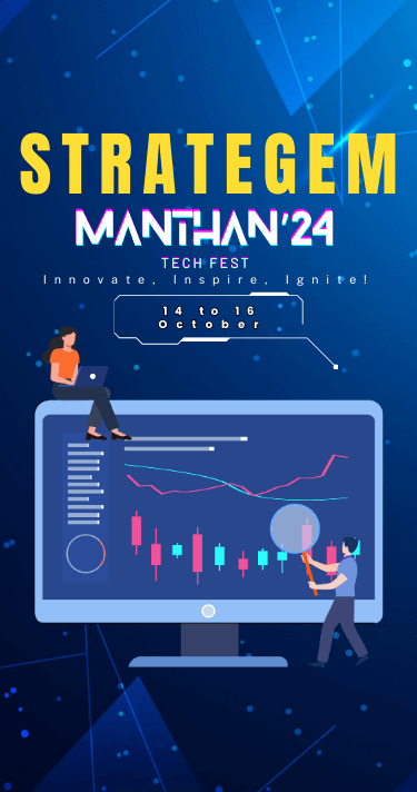 Strategem Manthan 2024